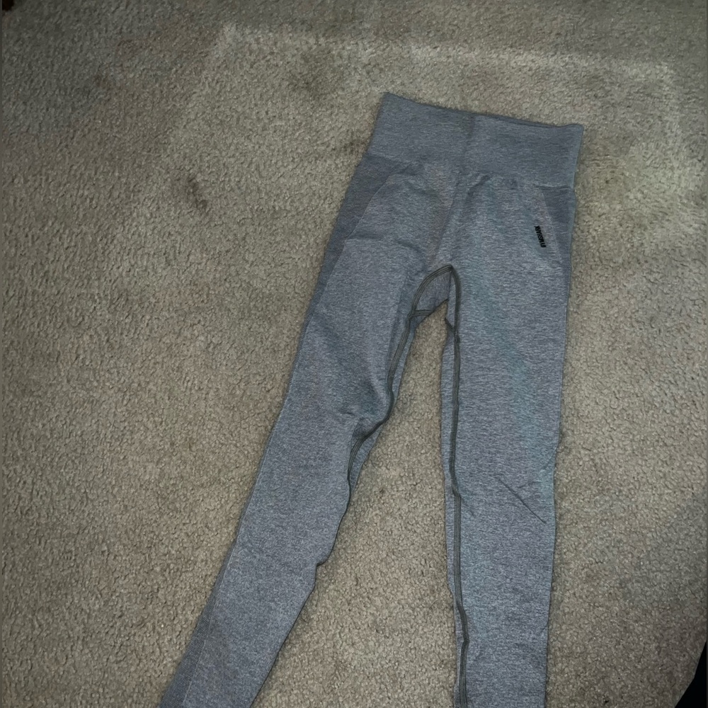 Gymshark workout leggings
